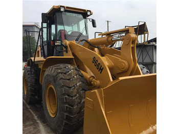 New Arrival USA Cat Machinery 966H Wheel Loader CAT 950 966 980 Wheel Loader Caterpillar Machine CAT 966H Used Wheel Loader – Finanzierungsleasing New Arrival USA Cat Machinery 966H Wheel Loader CAT 950 966 980 Wheel Loader Caterpillar Machine CAT 966H Used Wheel Loader: das Bild 1