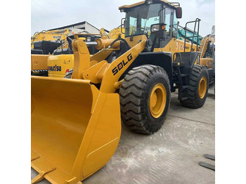 SDLG Bagger