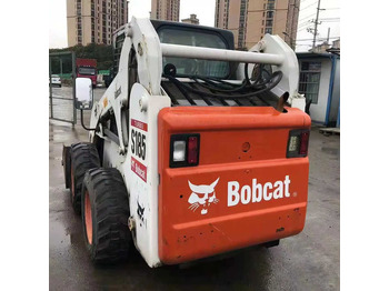 BOBCAT S185 Radlader