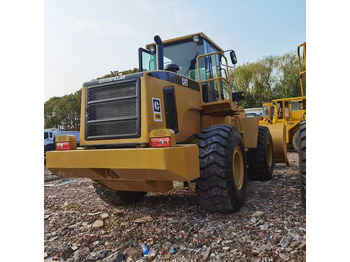 CATERPILLAR 950G Radlader