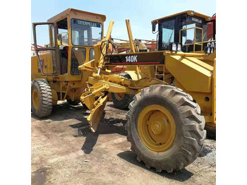 CATERPILLAR 140K Grader