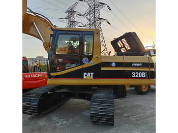 CATERPILLAR Bagger