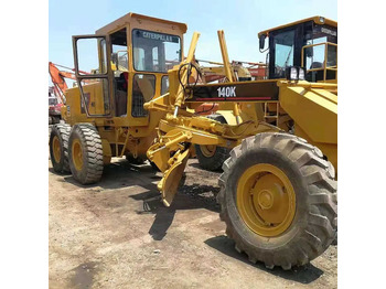 CATERPILLAR 140K Grader