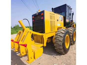 CATERPILLAR 140K Grader