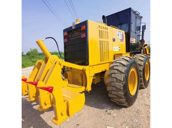 CATERPILLAR 140K Grader