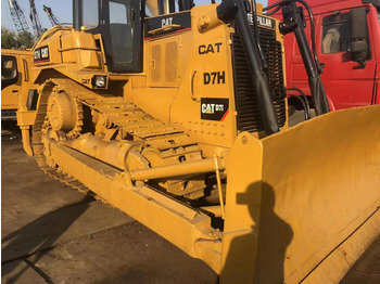 CATERPILLAR D7H Bulldozer