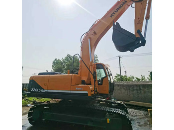 HYUNDAI Bagger