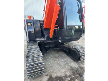 Kettenbagger Used Hitachi Excavator ZX70 Japan Import Second Hand Small Crawler ZX70 Excavator for Sale: das Bild 5