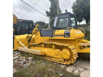 KOMATSU D85 Bulldozer