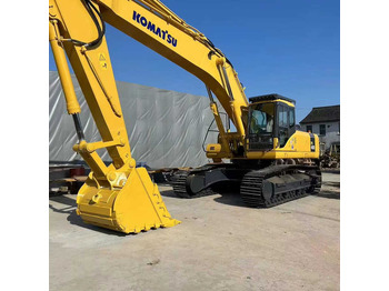 KOMATSU PC400-7 Bagger