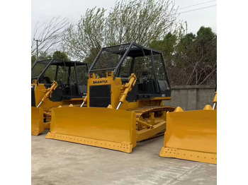 SHANTUI Bulldozer