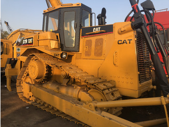 CATERPILLAR D7R Bulldozer