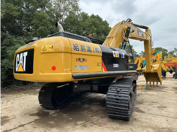 Kettenbagger CATERPILLAR 336D: das Bild 2