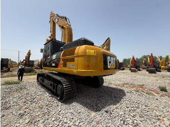 CATERPILLAR 336D2 Kettenbagger