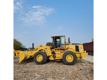 CATERPILLAR 950G Radlader