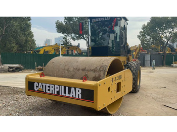 CATERPILLAR Straßenwalze