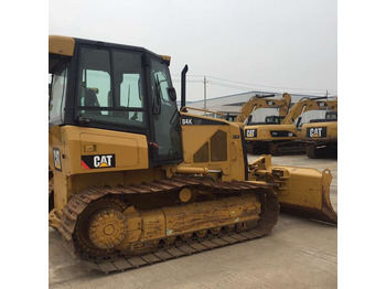 CATERPILLAR D4K Bulldozer