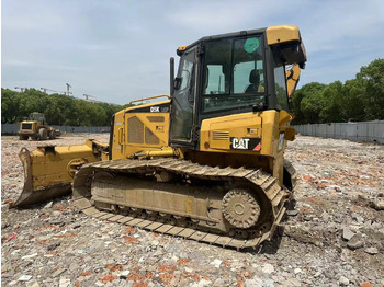 CATERPILLAR D5K Bulldozer
