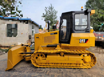 CATERPILLAR D5K Bulldozer
