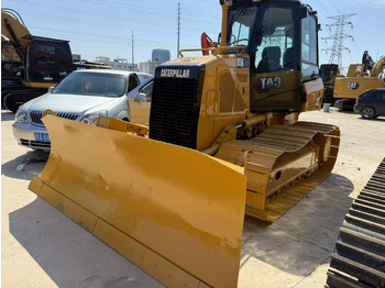 CATERPILLAR D5K Bulldozer