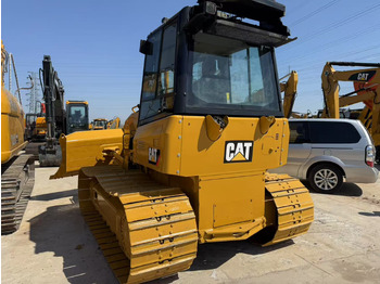 Bulldozer CATERPILLAR D5K: das Bild 5