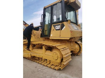 CATERPILLAR D6G Bulldozer