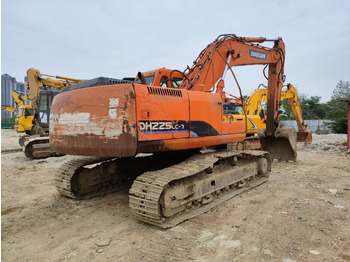 DOOSAN DH225LC-7 Kettenbagger