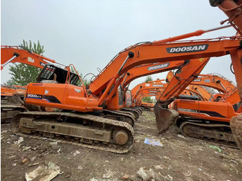 DOOSAN DH300LC-7 Kettenbagger