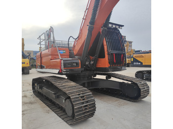 DOOSAN DX300LC-9C Kettenbagger