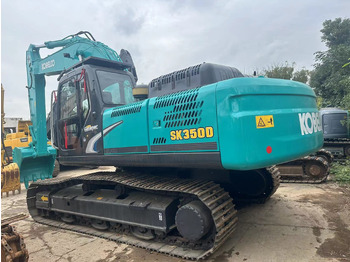 KOBELCO Minibagger