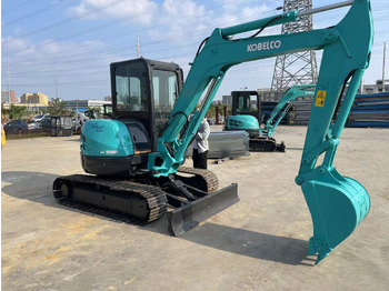 KOBELCO Minibagger