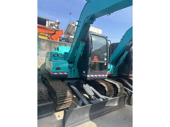 KOBELCO Minibagger