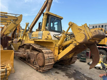 KOMATSU D155 Bulldozer