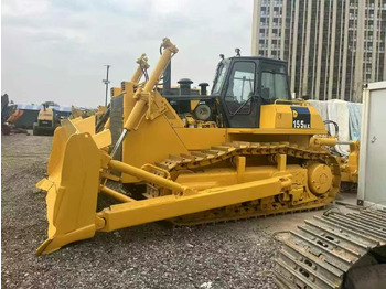 KOMATSU D155 Bulldozer