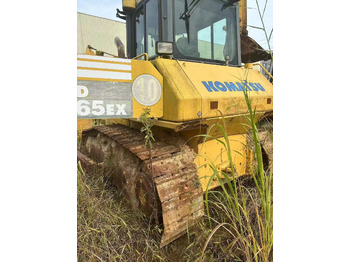 KOMATSU D65 Bulldozer