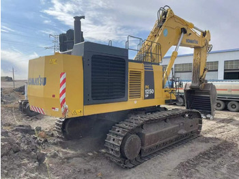 KOMATSU Kettenbagger