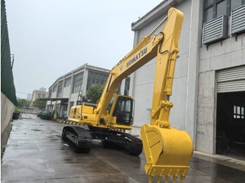 KOMATSU PC240LC-8 Kettenbagger