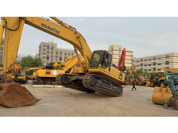 KOMATSU PC450-8 Kettenbagger