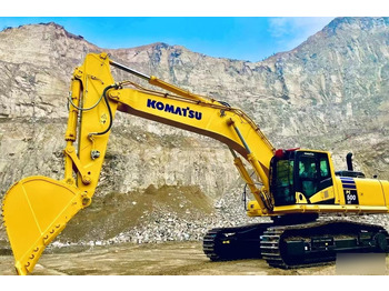 KOMATSU Kettenbagger