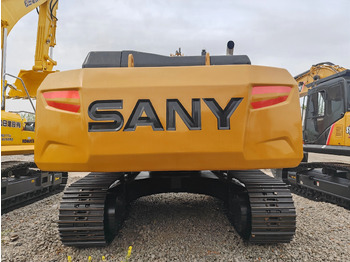 Kettenbagger SANY SY365H: das Bild 5