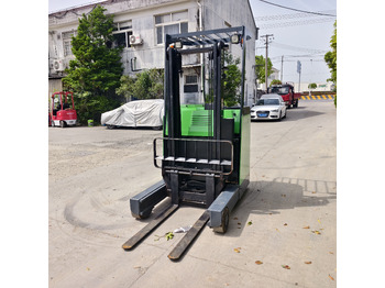 Leasing für TOYOTA 7FBR15 TOYOTA 7FBR15: das Bild 3