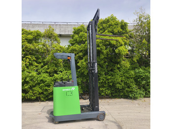 TOYOTA Elektrostapler