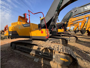 VOLVO EC250 Kettenbagger