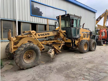 VOLVO Grader