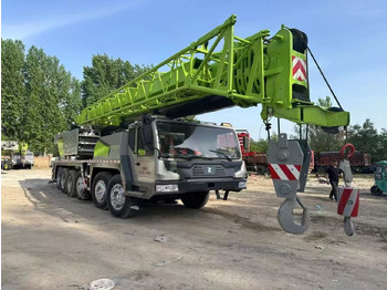 ZOOMLION ZTC1000V Mobilkran