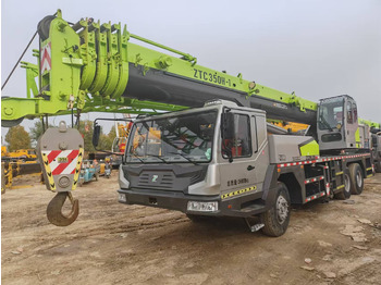 ZOOMLION ZTC350 Mobilkran