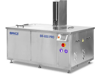 Ultraschallreiniger