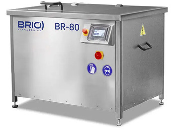 Ultraschallreiniger