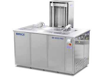 Ultraschallreiniger