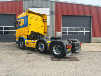 Scania R500 V8 R500 V8 – Finanzierungsleasing Scania R500 V8 R500 V8: das Bild 3